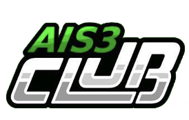AIS3 Club